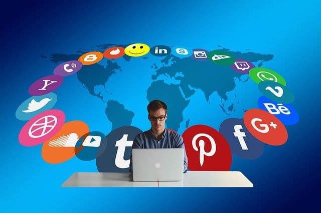 , presença digital, empresa , empreendedorismo, empreendedor, Marketing Digital Omnichannel - Além do Sistema Integrado Marketing Digital - Presença Holística No Mundo Online Ações de Marketing Digital - Atualização Estratégica