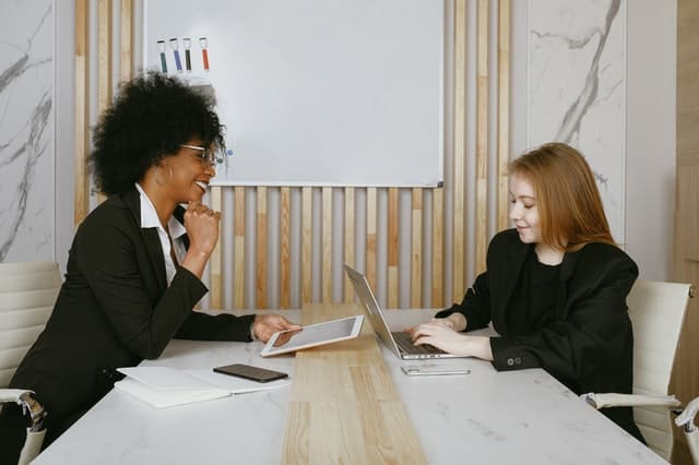 Relacionamento Com o Cliente - Conceito Holístico pexels-anna-shvets-3727509