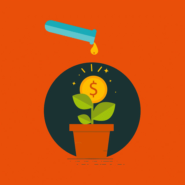 Dicas de Investimentos Para Iniciantes Investidores Iniciantes grow-money-4496466-640