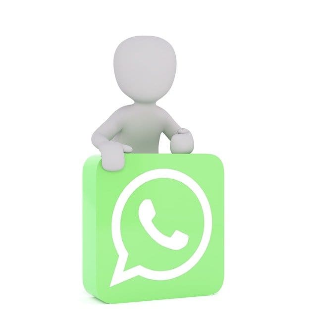 Whatsapp e o Auxílio Emergencial 2021- entenda essa relação