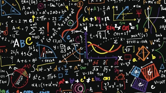 Matemática Matemática