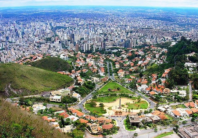 Novo concurso da Prefeitura de Belo Horizonte (MG) oferece mais de 100 vagas com salários até R$ 9 mil Novo concurso da Prefeitura de Belo Horizonte (MG) oferece mais de 100 vagas com salários até R$ 9 mil