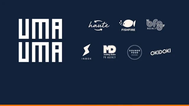 Grupo UMAUMA está EM BUSCA de novos colaboradores Grupo UMAUMA está EM BUSCA de novos colaboradores