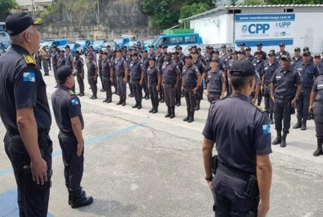Após ANULAÇÃO, Governo do Rio de Janeiro irá recorrer da decisão que suspende o concurso PMERJ; entenda o caso