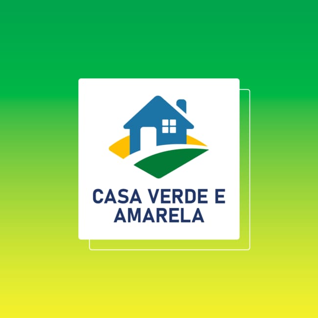 CASA-VERDE-E-AMARELA CASA-VERDE-E-AMARELA