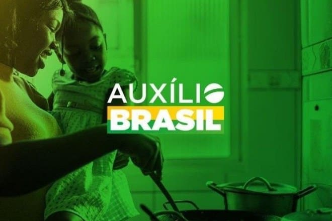 Auxílio Brasil: Nordeste segue sendo região com maior número de usuários
