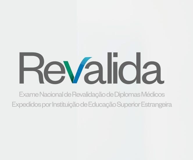 REVALIDA 2023/2: Inep divulga gabarito da 1ª fase