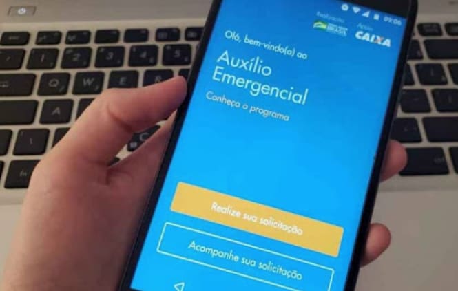 Auxílio de R$600: Recorde de acessos causa instabilidade em app da Caixa