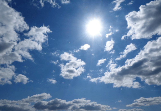 Mudanças climáticas: temperaturas extremas no Hemisfério Norte se tornam o novo padrão. Imagem: Canva Mudanças climáticas: temperaturas extremas no Hemisfério Norte se tornam o novo padrão. Imagem: Canva
