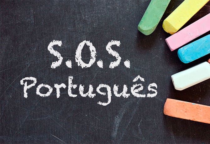 evite equívocos clássicos de ortografia