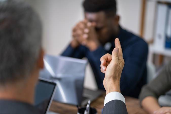 Assédio moral e sexual no trabalho cresce no Brasil