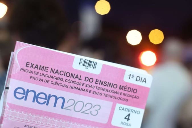 ENEM 2023