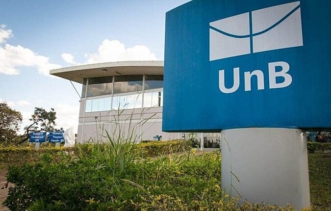 Vestibular UnB 2024