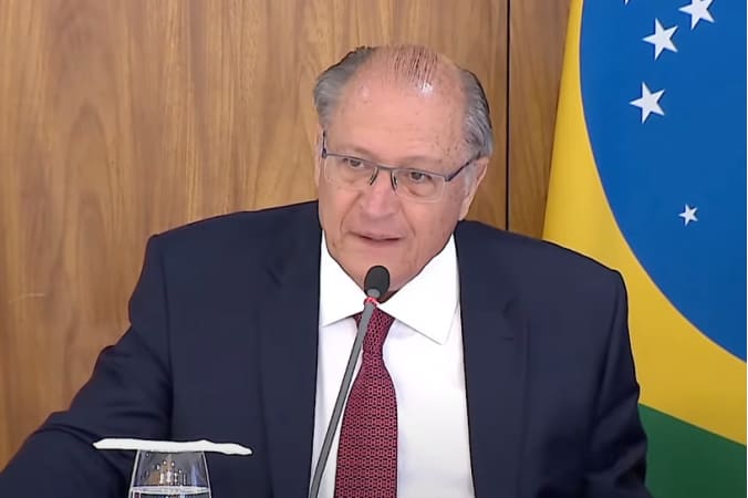 Vice-presidente Alckmin afirma que Reforma Tributária é fundamental para a economia (Confira!) Vice-presidente Alckmin afirma que Reforma Tributária é fundamental para a economia (Confira!)