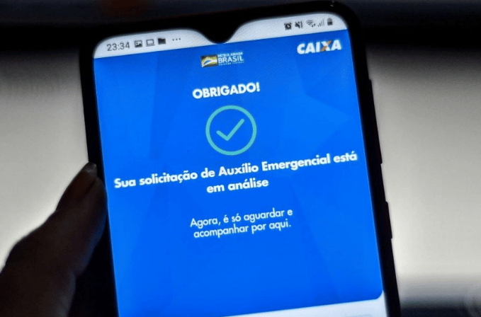 Auxílio Emergencial de R$600 “em análise”? Entenda o que pode estar acontecendo