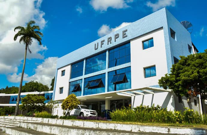 ufrpe UFRPE vai ofertar mais de 3,5 mil vagas através do SiSU 2023/1