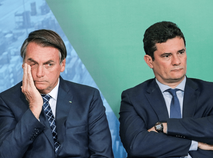 Moro pediu demissão: saiba quem pode substituir ele