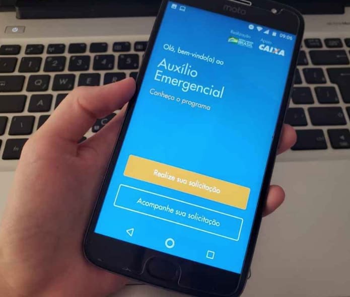 Não recebeu o auxílio de R$600? 25 milhões poderão se cadastrar novamente