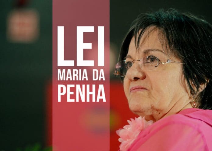 Mulheres em situação de violência podem solicitar medidas protetivas de urgência