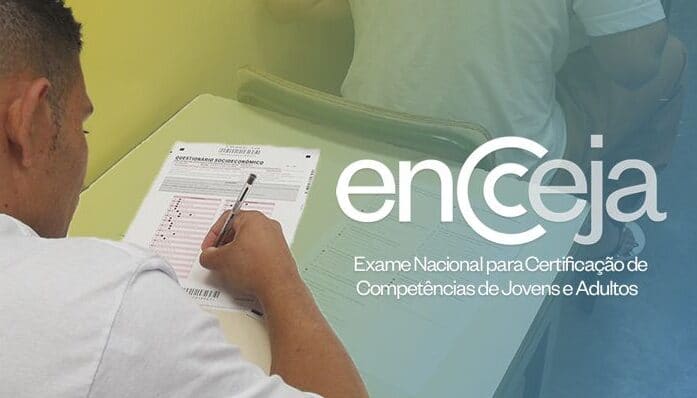Inep publica edital do Encceja PPL 2023; veja período de inscrição