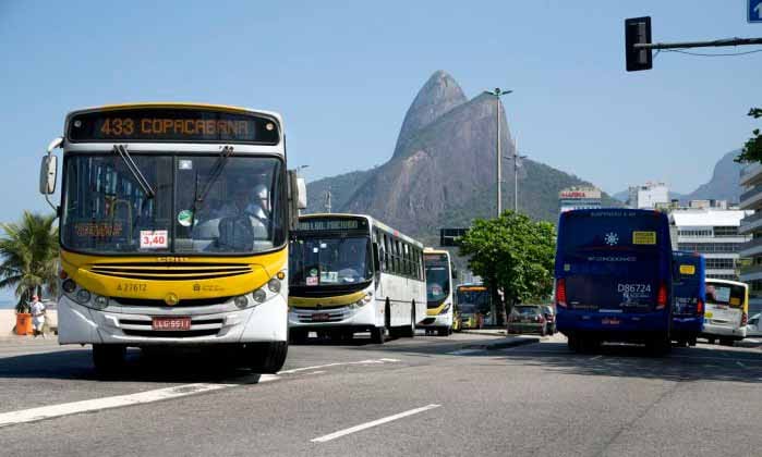 Servidores do Rio de Janeiro terão Auxílio-Transporte?