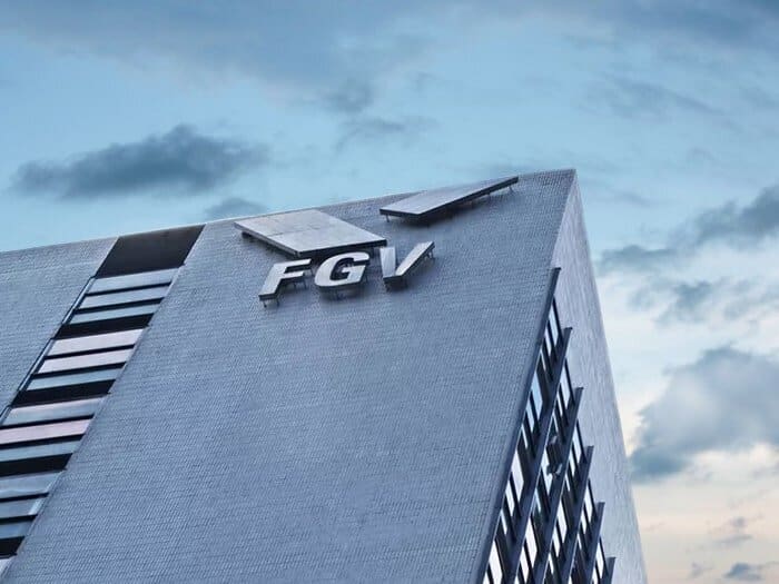 fgv Prédio da FGV.