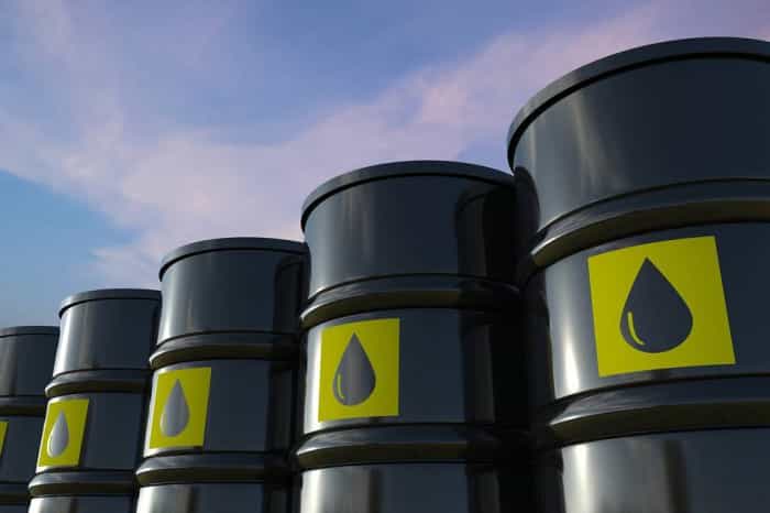 Primeira Crise do Petróleo