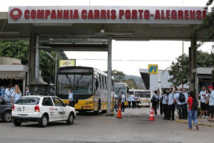 Companhia Carris (RS) oferece 116 vagas em processo seletivo para nível fundamental Companhia Carris (RS) oferece 116 vagas em processo seletivo para nível fundamental