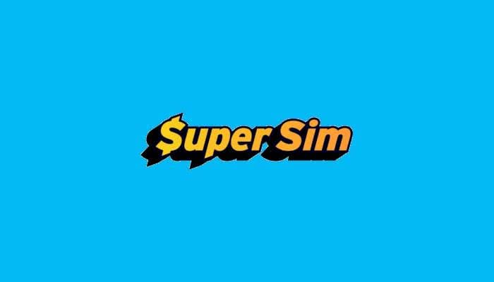 SuperSim ABRE VAGAS efetivas e para ESTÁGIO SuperSim ABRE VAGAS efetivas e para ESTÁGIO