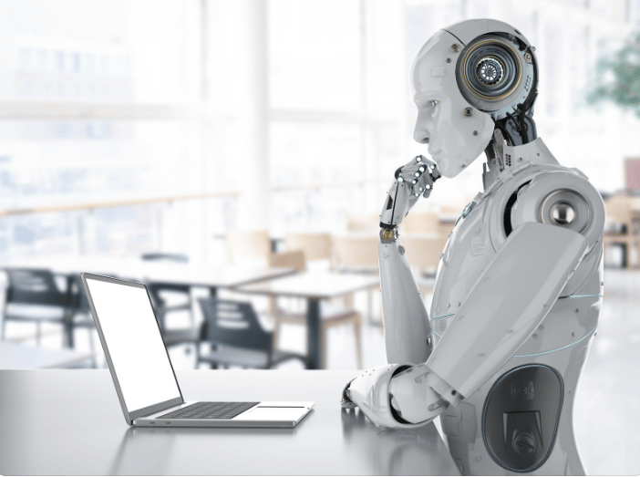 Inteligência Artificial (IA) no mercado de trabalho