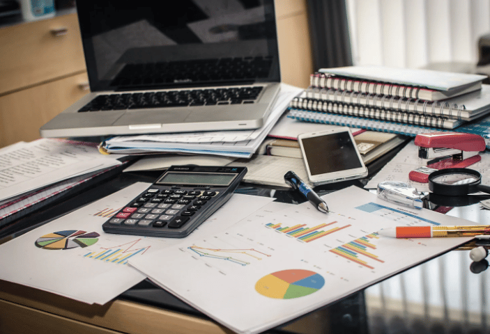 Serasa Score: análise de riscos e controle financeiro para o seu negócio