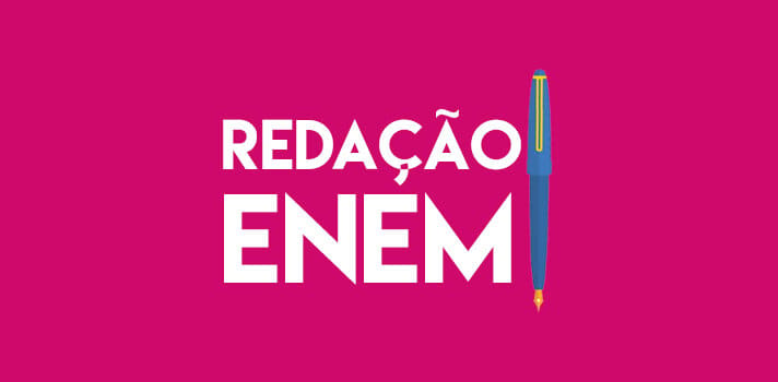 redação do enem