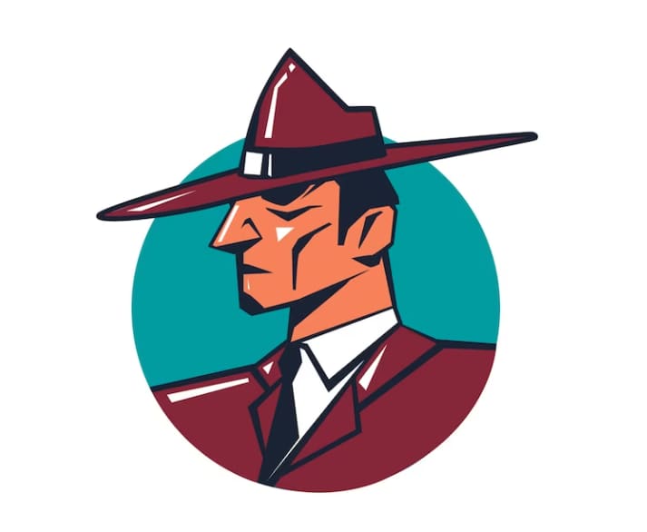 senha de Al Capone