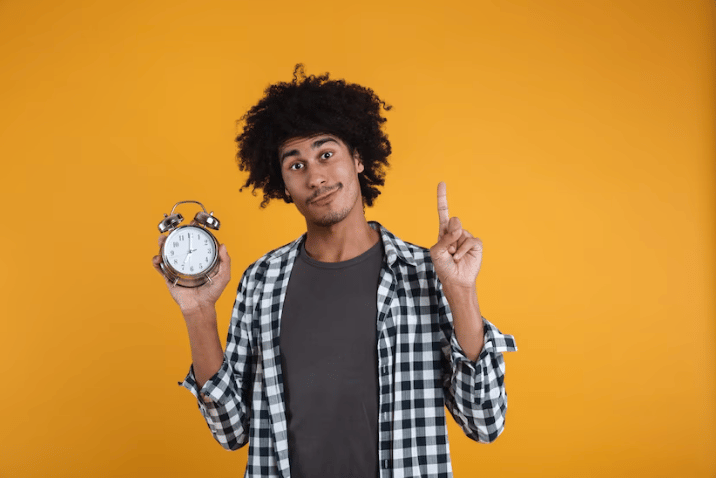 Desafio dos 60 segundos: vai encarar?