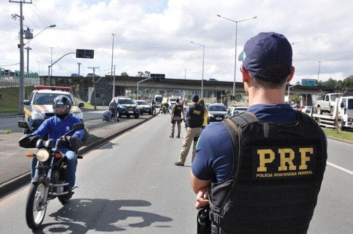 concurso prf agente administrativo