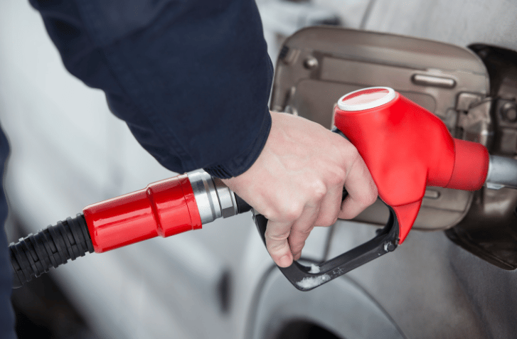 Mudança no ICMS eleva preço da gasolina em 0,49% nos postos Mudança no ICMS eleva preço da gasolina em 0,49% nos postos