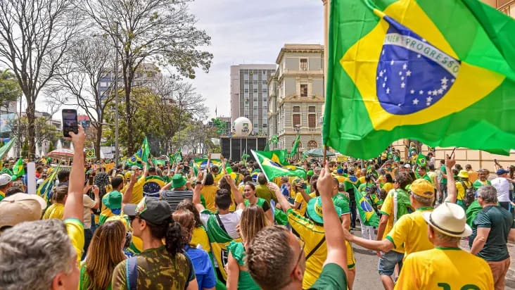 7_setembro-21 7 de Setembro: Governo divulgação programação completa. Veja como será