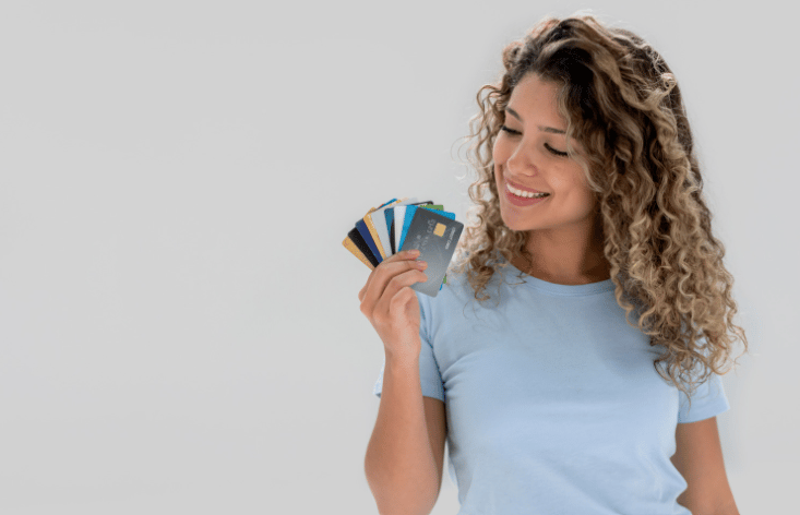 Entenda como funciona o cartão de crédito para negativado