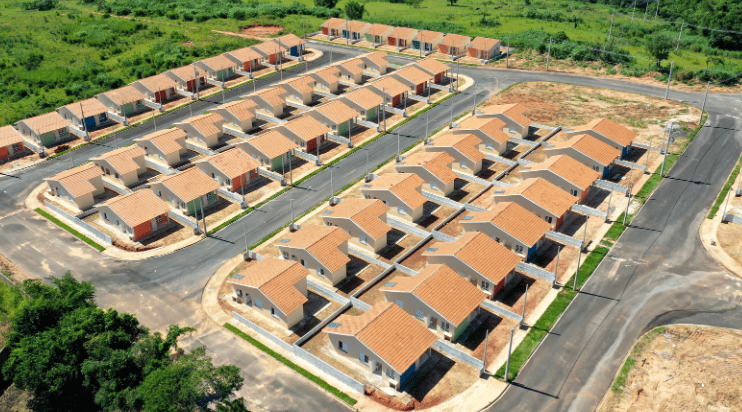 Minha Casa, Minha Vida pode ser uma solução de moradia popular; ENTENDA