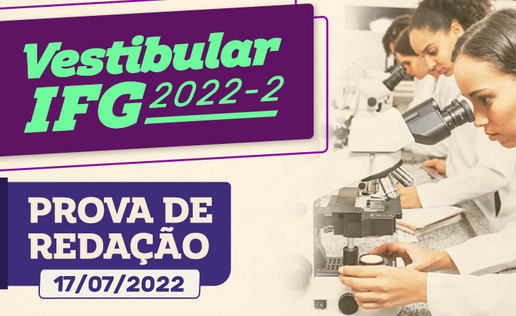 Vestibular-IFG-2022-2-Redao-Destaque IFG