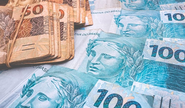 SAQUE superior a R$6 MIL na CAIXA