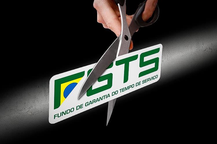 Proposta do fim do FGTS e INSS