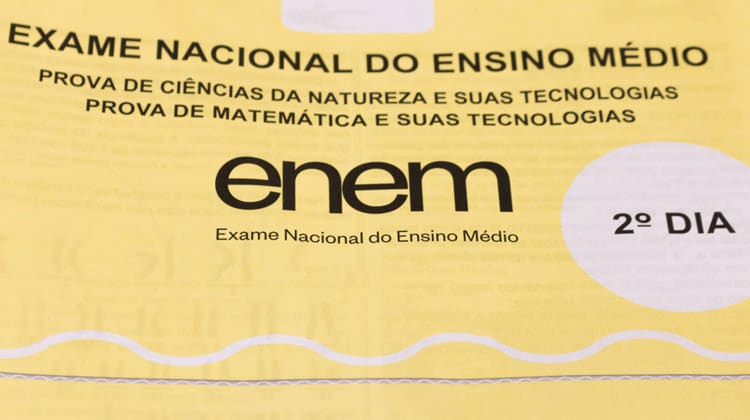 Matemática e suas Tecnologias ENEM
