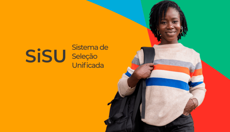 Vagas SISU 2024