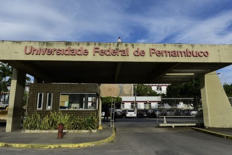 UFPE