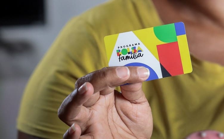 ATENÇÃO! PAGAMENTO histórico será disponibilizado em JUNHO pelo Bolsa Família