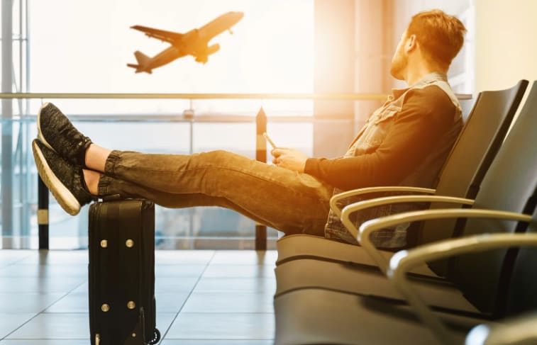 Economize na sua viagem: PROGRAMA TUDO AZUL oferece bônus de até 50% em transferências de pontos