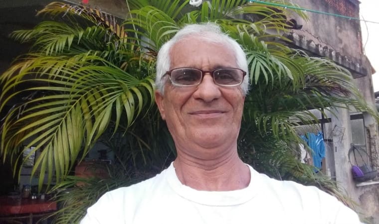 Estudante de 62 anos realiza sonho de cursar Direito