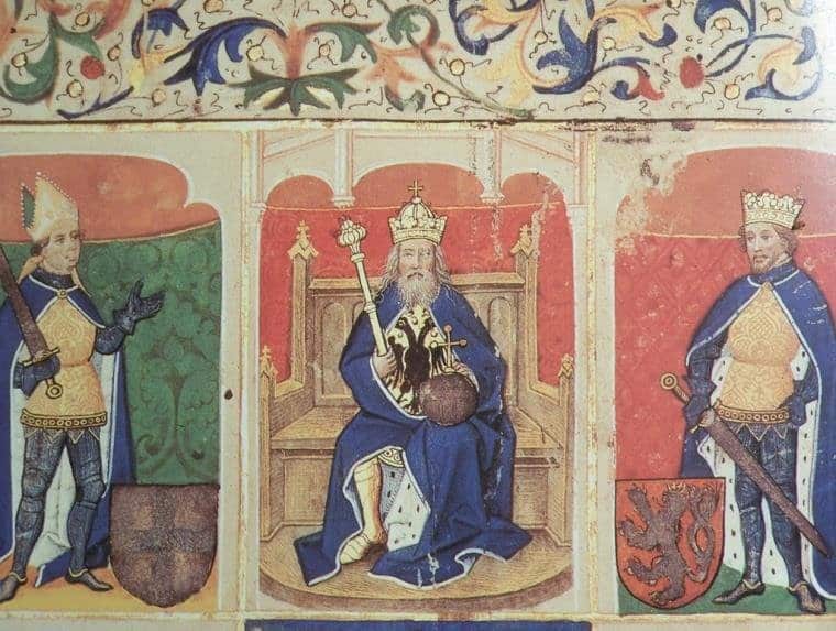 século XV