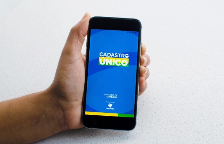CadÚnico CadÚnico